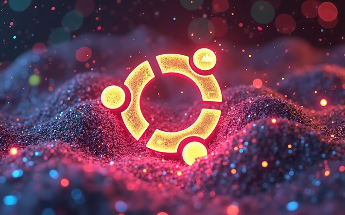 Ubuntu Power-User Virtual Machine